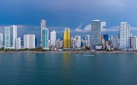 Be Live Experience Cartagena Dubai